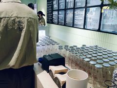 -鹤茶野所(上海首店)