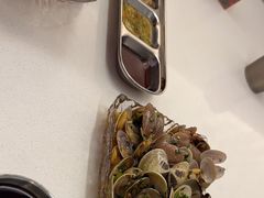 -白仁仔· 活烤海鲜 宵夜(豫园店)