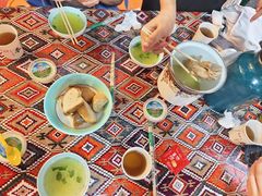 -花圃园餐厅店(和田二街28号院店)