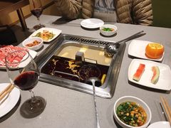 -海底捞火锅(石厦时代广场店)