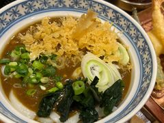 -天妇罗内顺田(罗湖店)