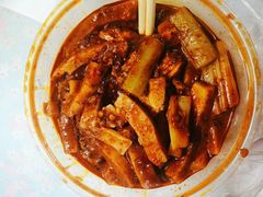 -椒顽新疆炒米粉(湖大店)
