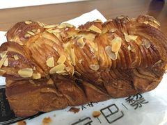 -早安巴黎(四季坊店)