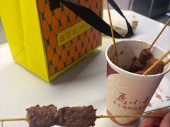 -马小毛老上海里脊肉(南翔印象城店)