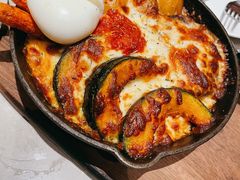 手打牛肉茄汁五穀飯-农畉LONFOOD(万象天地店)