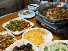 -61号餐吧(兴坪古镇漓江店)