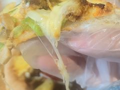 -魏斯理汉堡(西安沣东吾悦店)