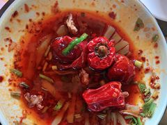 -隔壁老王·家常云南菜(花巷店)