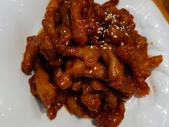 -西北莜面村(太原店)