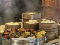 -茵特拉根酒店·西餐厅