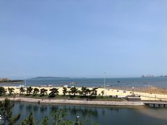 -莫内艺术岛海景咖啡