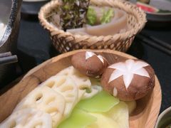 -大龙燚·旷野鲜火锅(广州首店)
