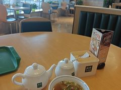 -苏氏牛肉面(机场店)