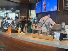-星巴克(厦门SM新生活广场店)