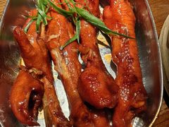 -寻宝记绍兴菜(鲁迅路店)