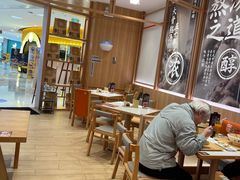 大堂-味千拉面(瑞虹生活广场店)
