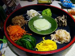 -将军牛排·尔滨地标朝鲜族美食(总店)
