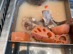-海底捞火锅(金地广场生日主题店)