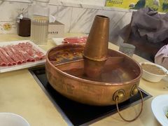 -吉羊三宝(复兴门笔管胡同店)