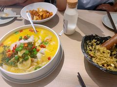 籬苑酸汤鱼虾跳-boundaries籬苑(瑞光创意工厂-贰号院店)