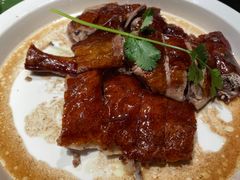 -广府乡下·饭庄(新港东路店)
