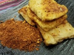 -香巴拉云南餐厅(华莱坞店)