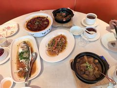 -醉辉皇原味海鲜江南菜(成都大魔方店)