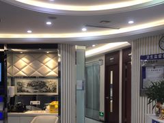 -泰康拜博口腔(世博园乐尔店)