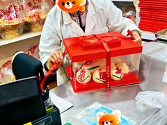 -前门老正兴总店