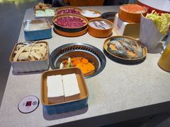 -海底捞大排档火锅(打浦路店)