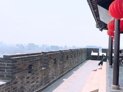 -虞山城墙