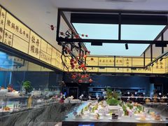 -章吴记喜瑞餐厅(东东城店)