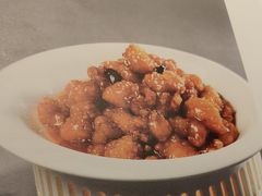 -秦唐一号西安菜馆(钟楼店)