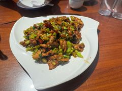 -恩宏德餐馆(平山道店)