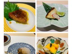-鮨一日本料理(大中华店)