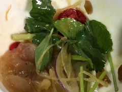 -官塘锋记鱼生·生腌·砂锅粥(牌坊街店)