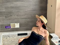 -清远熹乐谷温泉度假酒店