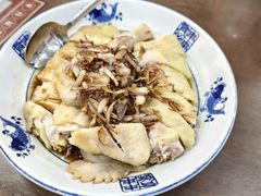 -阿殳菜馆·私厨(水围村店)
