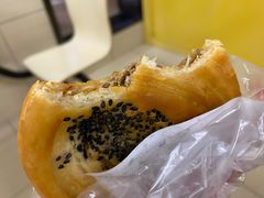 -涂记油酥饼(江汉三路店)