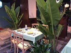 -花样西贡·法式越南餐厅(西大万达店)