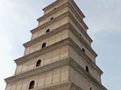 -大慈恩寺(大雁塔)