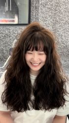 -厘里·salon
