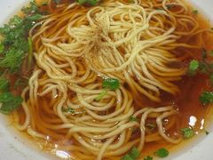 -老淮城·长鱼面(河下古镇店)