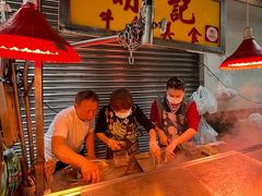 -明记牛杂(新马路分店)