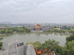 -翰园碑林