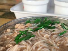-老仓醋米线(嘎兰店)