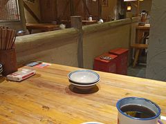 -破三川·新川菜(静安大融城店)