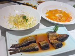 -船歌·鱼水饺青岛菜(正阳路店)