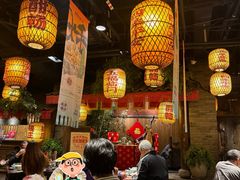 -南京大牌档(人民广场店)