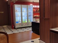 -嗒令甜品·主题融合料理餐厅(首座时代店)